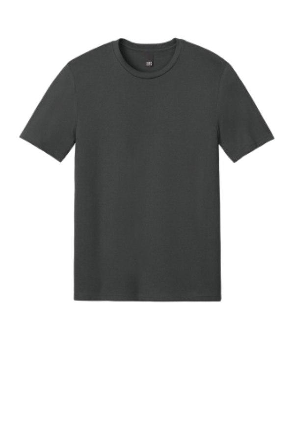 Picture of District Perfect Weight CVC Tee