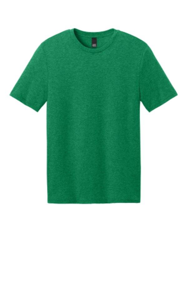 Picture of District Perfect Weight CVC Tee