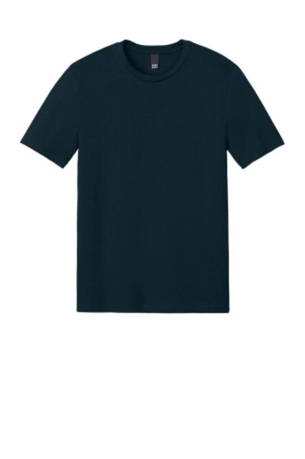 Picture of District Perfect Weight CVC Tee