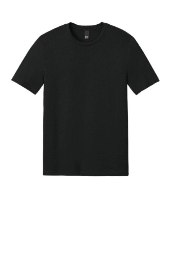 Picture of District Perfect Weight CVC Tee