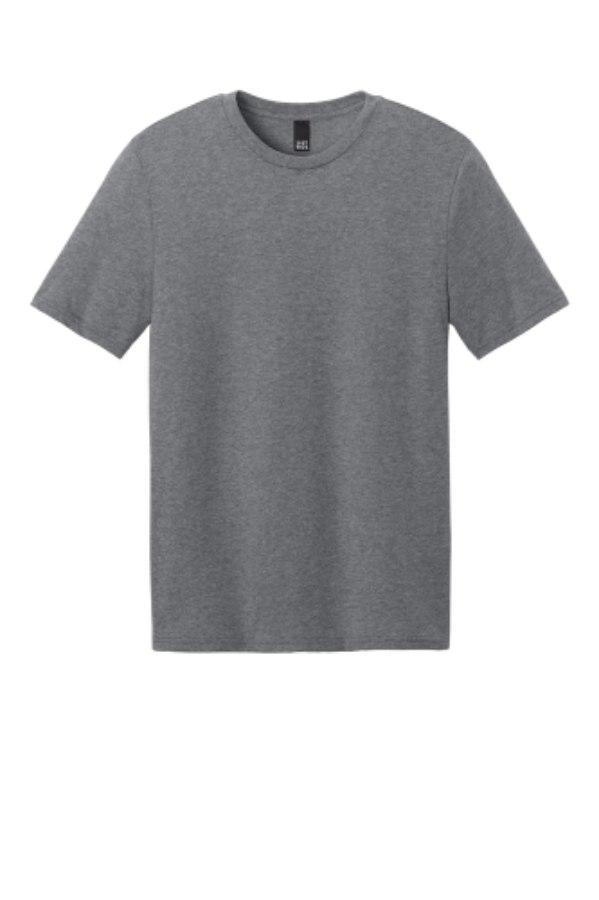 Picture of District Perfect Weight CVC Tee