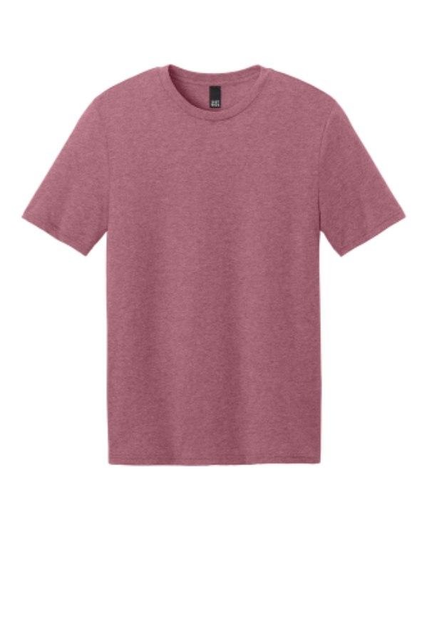 Picture of District Perfect Weight CVC Tee