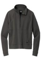 New Era Women's STS 1/2-Zip Additional view