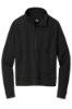 Picture of New Era Women's STS 1/2-Zip