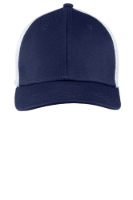 Picture of New Era Youth Stretch Mesh Cap
