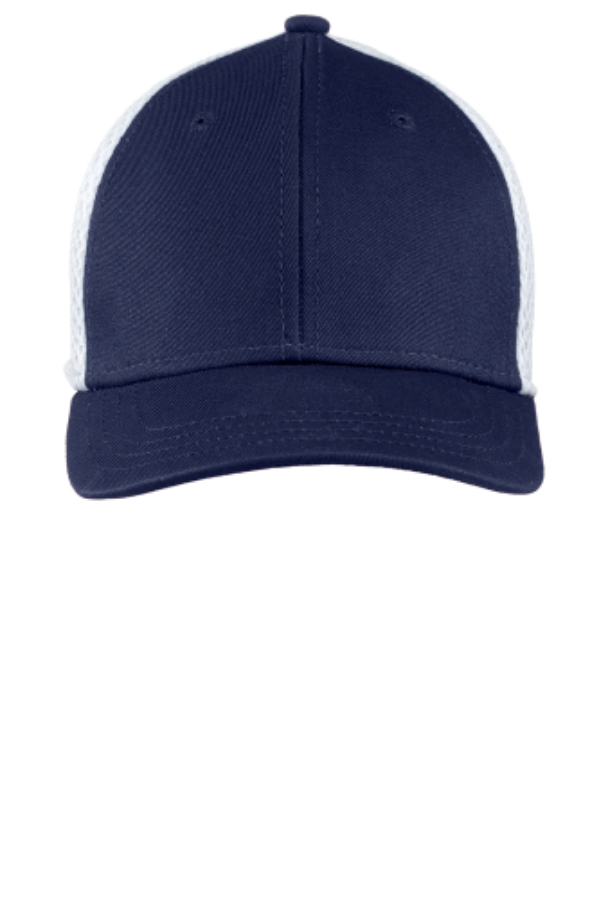 Picture of New Era Youth Stretch Mesh Cap