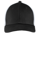 Picture of New Era Youth Stretch Mesh Cap