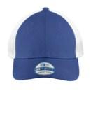 Picture of New Era Youth Stretch Mesh Cap