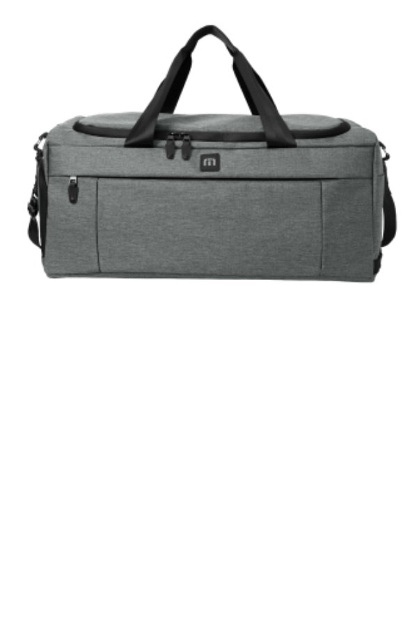 Picture of TravisMathew Duration Duffel
