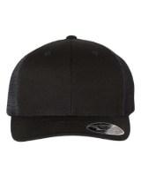 Flexfit Mesh-Back Cap