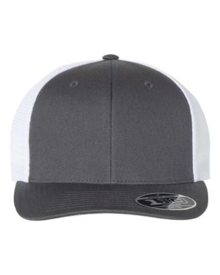 Picture of Flexfit Mesh-Back Cap