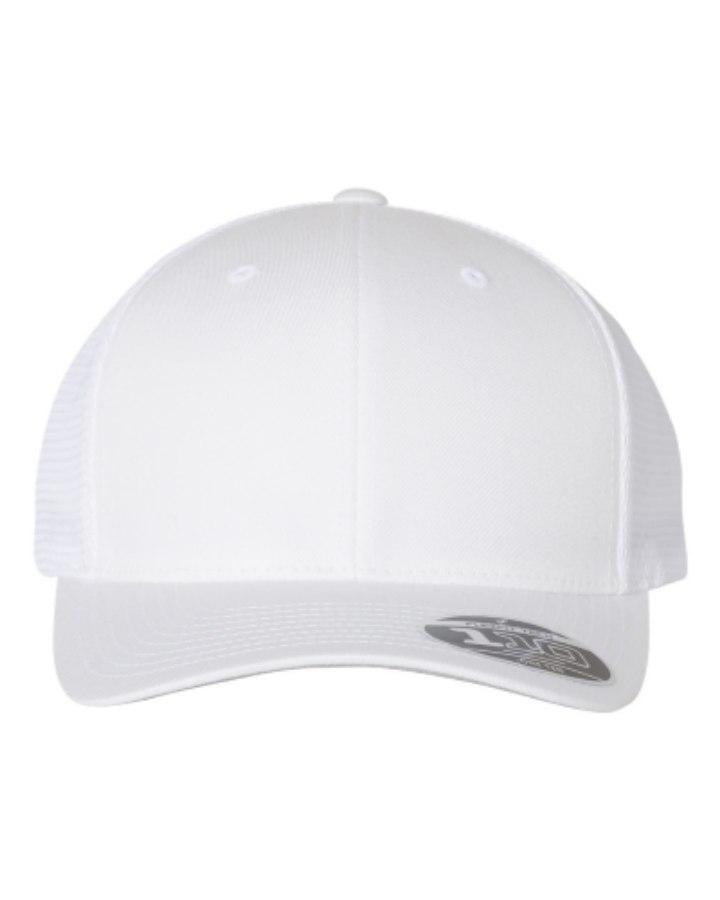 Picture of Flexfit Mesh-Back Cap