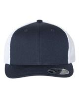 Picture of Flexfit Mesh-Back Cap