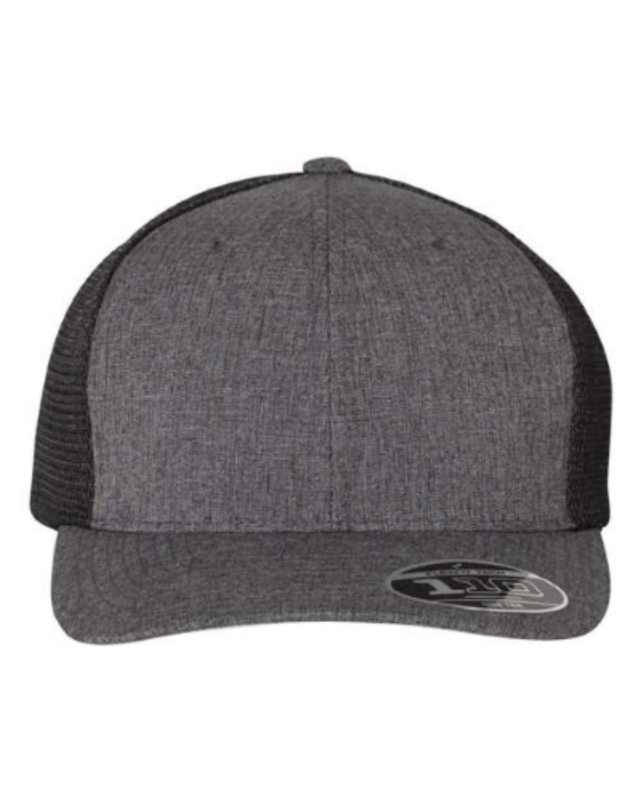 Picture of Flexfit Mesh-Back Cap