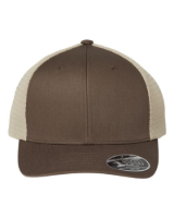 Picture of Flexfit Mesh-Back Cap