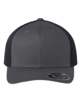 Picture of Flexfit Mesh-Back Cap