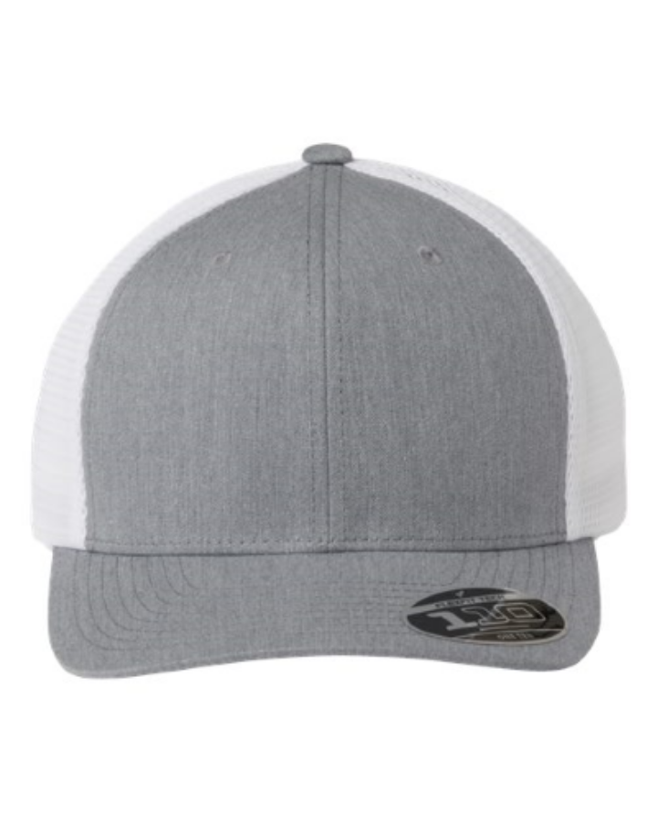 Picture of Flexfit Mesh-Back Cap