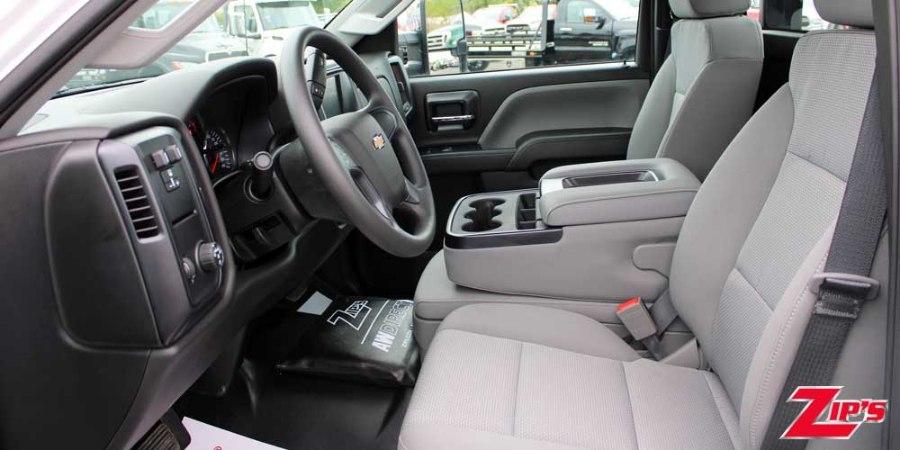 Picture of 2023 Century Steel 10 Series Car Carrier, Chevrolet 6500HD, 22780