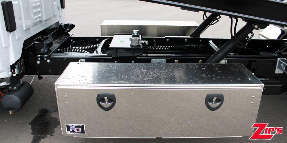 Picture of 2023 Century Steel 10 Series Car Carrier, Chevrolet 6500HD, 22780