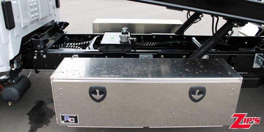 Picture of 2023 Century Steel 10 Series Car Carrier, Chevrolet 6500HD, 22780