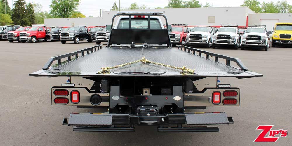 Picture of 2023 Century Steel 10 Series Car Carrier, Chevrolet 6500HD, 22780