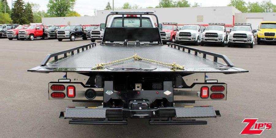Picture of 2023 Century Steel 10 Series Car Carrier, Chevrolet 6500HD, 22780
