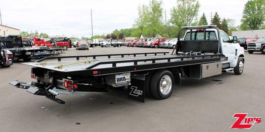 Picture of 2023 Century Steel 10 Series Car Carrier, Chevrolet 6500HD, 22780