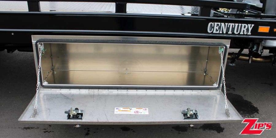 Picture of 2023 Century Steel 10 Series Car Carrier, Chevrolet 6500HD, 22780