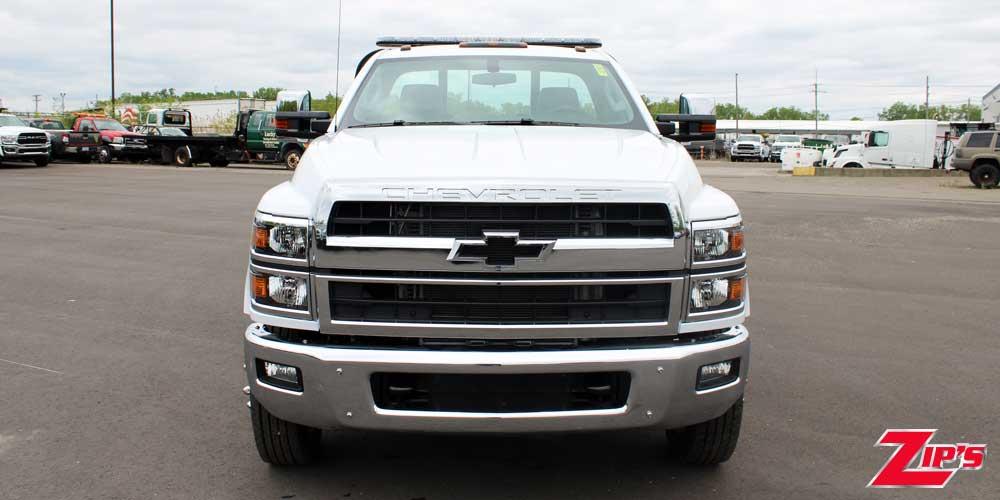 Picture of 2023 Century Steel 10 Series Car Carrier, Chevrolet 6500HD, 22780