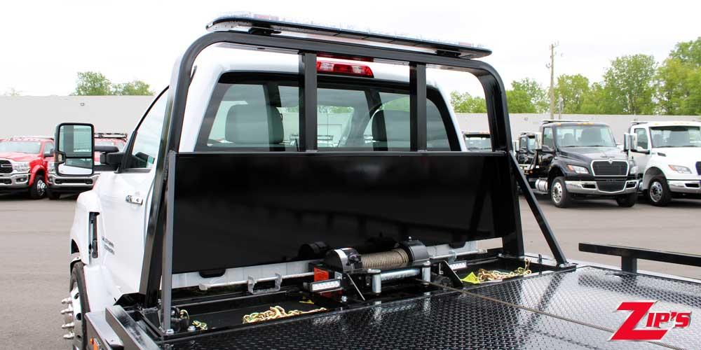 Picture of 2023 Century Steel 10 Series Car Carrier, Chevrolet 6500HD, 22780