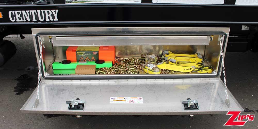 Picture of 2023 Century Steel 10 Series Car Carrier, Chevrolet 6500HD, 22780