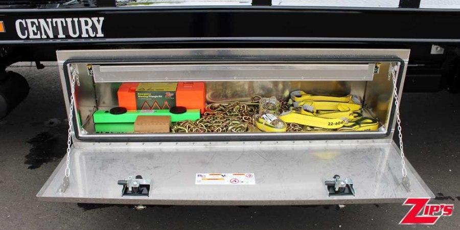 Picture of 2023 Century Steel 10 Series Car Carrier, Chevrolet 6500HD, 22780