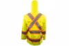 Picture of Tough Duck Safety Rain Jacket