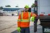 Picture of Tough Duck Safety Long Sleeve Safety T-Shirt