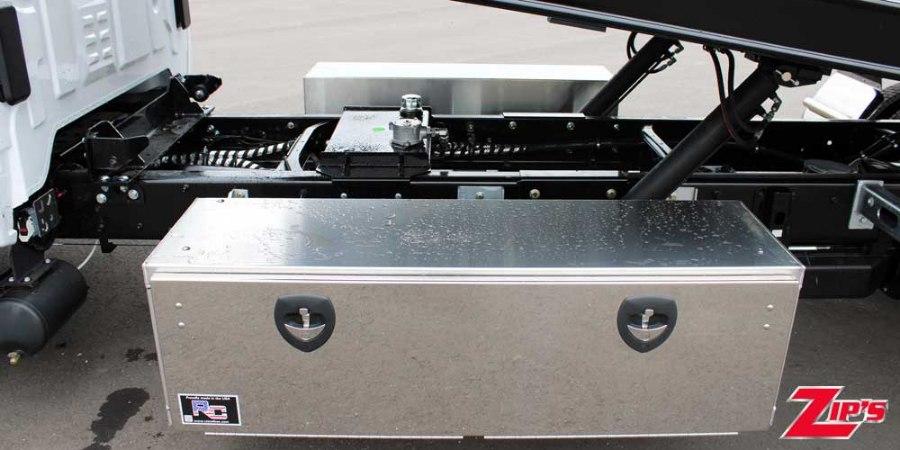 Picture of 2023 Century Steel 10 Series Car Carrier, Chevrolet 6500HD, 22619