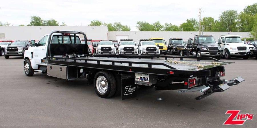 Picture of 2023 Century Steel 10 Series Car Carrier, Chevrolet 6500HD, 22619