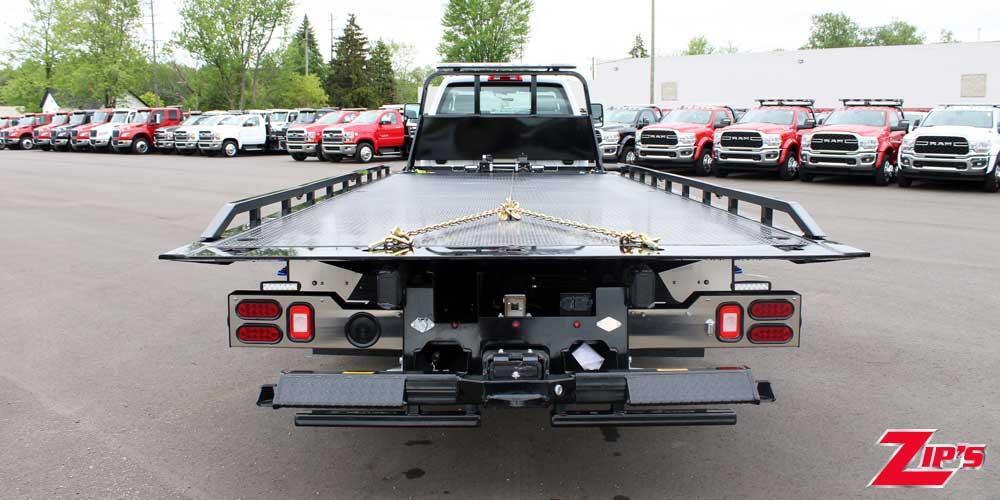 Picture of 2023 Century Steel 10 Series Car Carrier, Chevrolet 6500HD, 22619