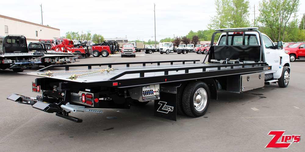 Picture of 2023 Century Steel 10 Series Car Carrier, Chevrolet 6500HD, 22619