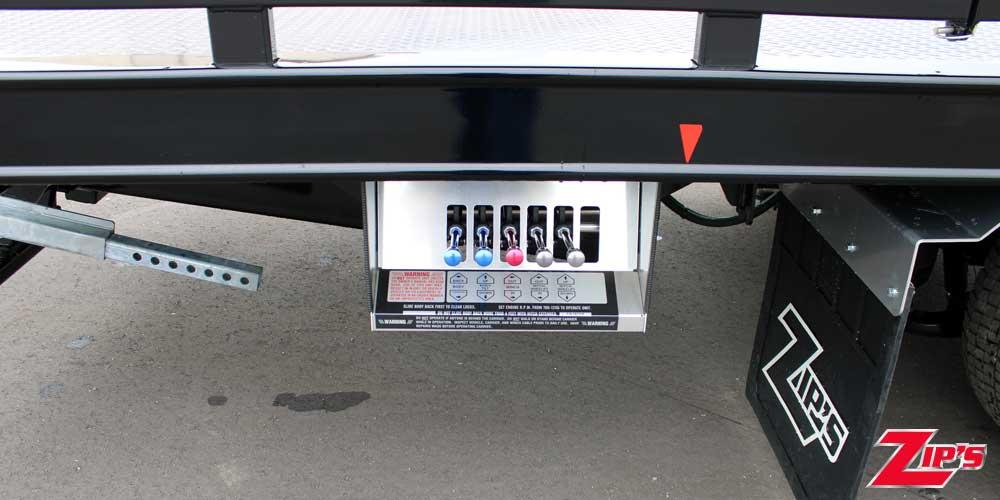 Picture of 2023 Century Steel 10 Series Car Carrier, Chevrolet 6500HD, 22619