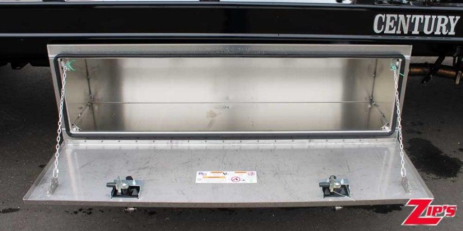 Picture of 2023 Century Steel 10 Series Car Carrier, Chevrolet 6500HD, 22619