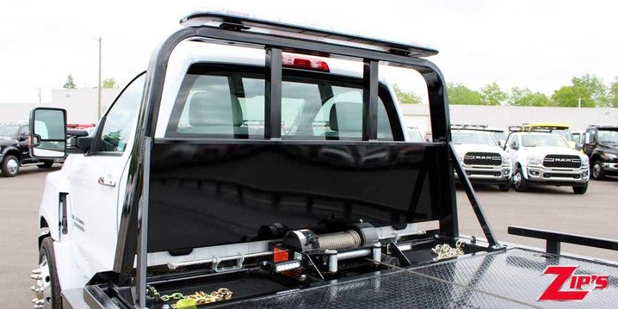 Picture of 2023 Century Steel 10 Series Car Carrier, Chevrolet 6500HD, 22619