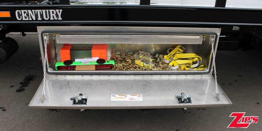 Picture of 2023 Century Steel 10 Series Car Carrier, Chevrolet 6500HD, 22619