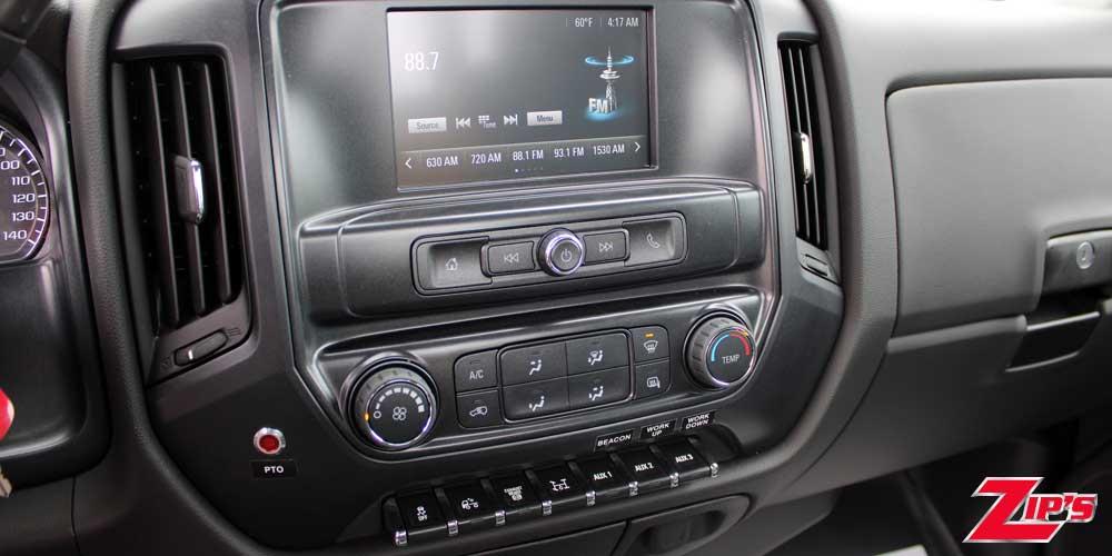 Picture of 2023 Century Steel 10 Series Car Carrier, Chevrolet 6500HD, 22619