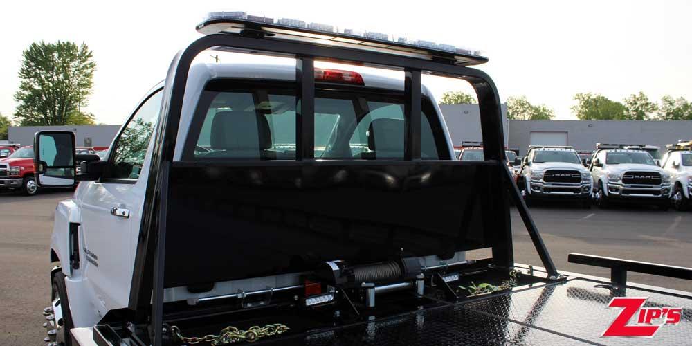 Picture of 2023 Century Steel 10 Series Car Carrier, Chevrolet 6500HD, 22781