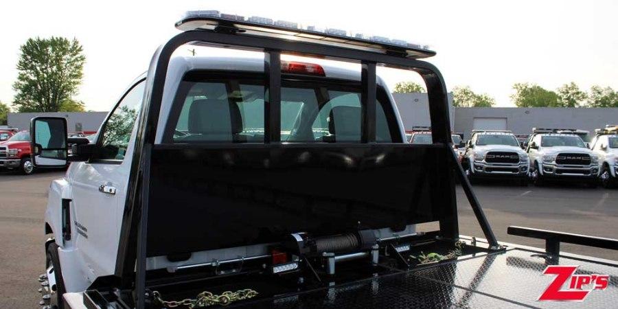 Picture of 2023 Century Steel 10 Series Car Carrier, Chevrolet 6500HD, 22781