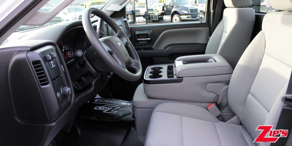 Picture of 2023 Century Steel 10 Series Car Carrier, Chevrolet 6500HD, 22781