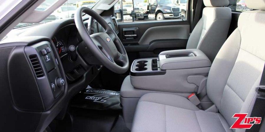 Picture of 2023 Century Steel 10 Series Car Carrier, Chevrolet 6500HD, 22781