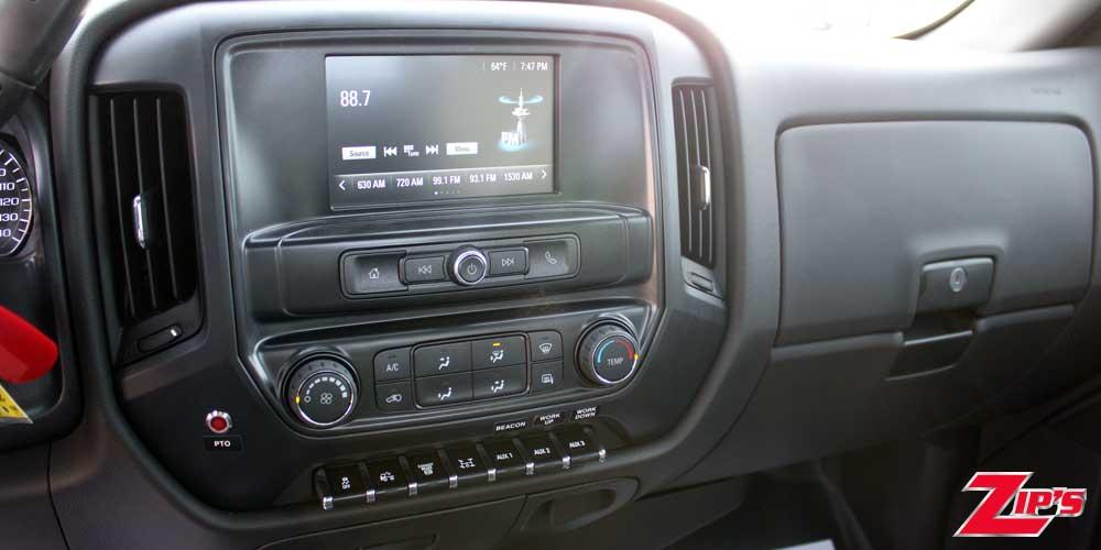 Picture of 2023 Century Steel 10 Series Car Carrier, Chevrolet 6500HD, 22781