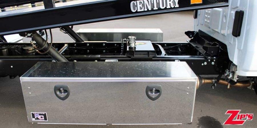 Picture of 2023 Century Steel 10 Series Car Carrier, Chevrolet 6500HD, 22781