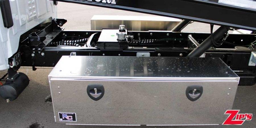 Picture of 2023 Century Steel 10 Series Car Carrier, Chevrolet 6500HD, 22781